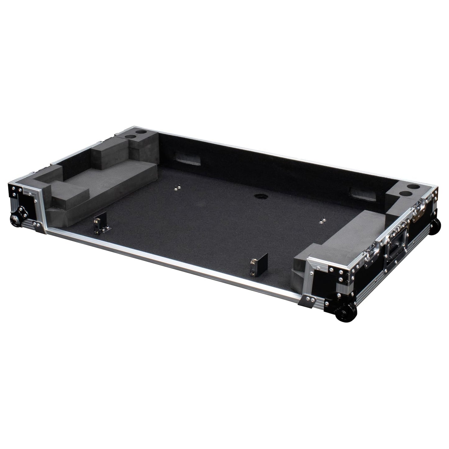 Odyssey Pioneer DJ OPUS-QUAD 1U Flight Case