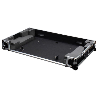 Odyssey Pioneer DJ OPUS-QUAD 1U Flight Case (Open Box)