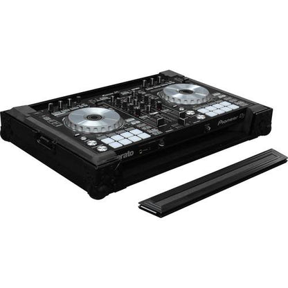 Odyssey Innovative Designs Black Label Series - Hard Case for Pioneer DDJ-SR2 DJ Controller (Black) (Open Box)