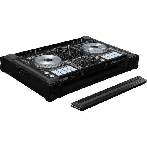 Odyssey Innovative Designs Black Label Series - Hard Case for Pioneer DDJ-SR2 DJ Controller (Black) (Open Box)