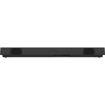 Yamaha P-143 88-Key Portable Digital Piano (Black)