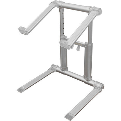 Odyssey Innovative Designs LStand 360 Ultra Folding Laptop Stand (Mac Silver) (Open Box)