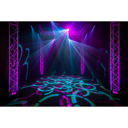 ColorKey Mover Spot 150 90W Compact LED Moving Head