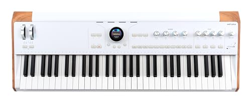Arturia Astrolab Avant-Garde Stage Keyboard with Analog Lab Pro Integration