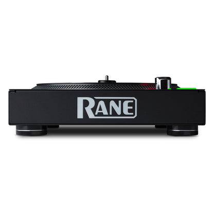 RANE DJ TWELVE MKII 12" Vinyl Motorized DJ Control System (Open Box)