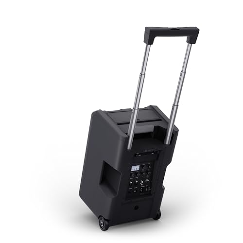 LD Systems ANNY 10 Battery-Powered Bluetooth 10" PA Speaker