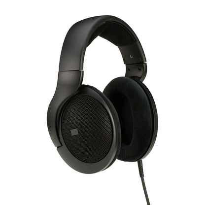 Sennheiser HD 400 PRO Open Back Dynamic Headphones for Studio, Mixing, Video, Removable 1/8” Cable w ¼” Adaptor & Sennheiser Professional HD 280 PRO Over-Ear Monitoring Headphones