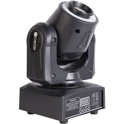 ColorKey Mover Halo Spot LED Moving Head (CKU01-5036)