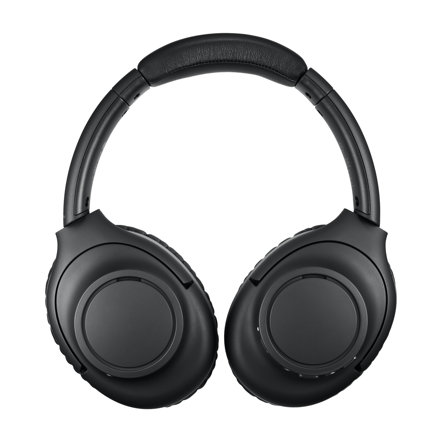 Audio Technica ATH-S300BT WIRELESS OVER-EAR HEADPHONES, BLACK