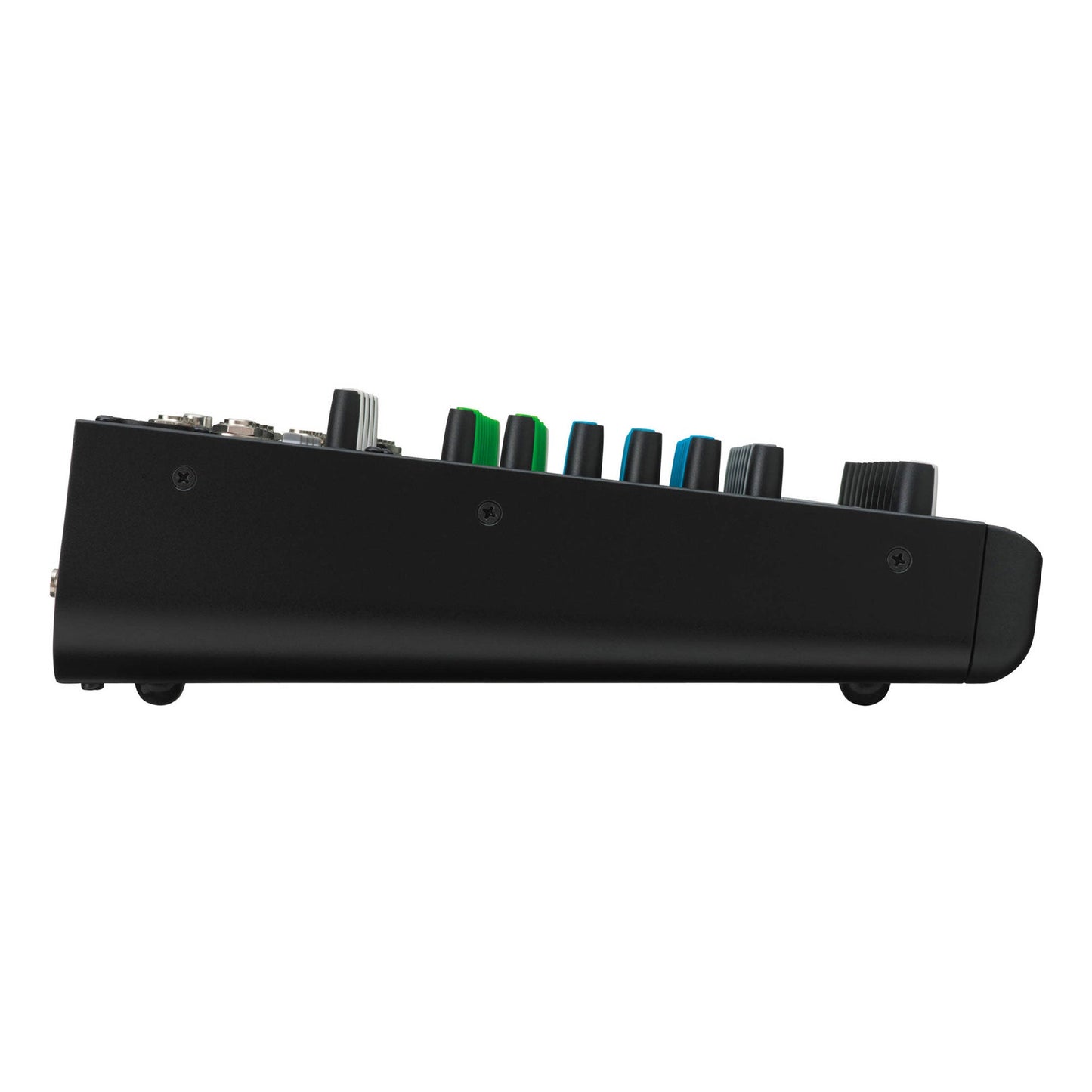 Mackie VLZ4 Series, 12-channel Mixer with Ultra-wide 60dB gain range and Onyx Mic Preamps (1202VLZ4)