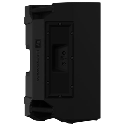 Electro-Voice ZLX-12-G2 12" 2-Way 1000W Passive Loudspeaker (Black)
