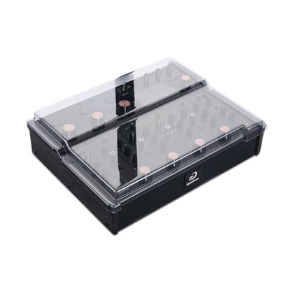 Decksaver Cover for AlphaTheta Euphonia (Soft-Fit)
