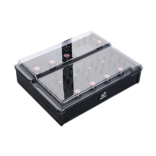 Decksaver Cover for AlphaTheta Euphonia (Soft-Fit)