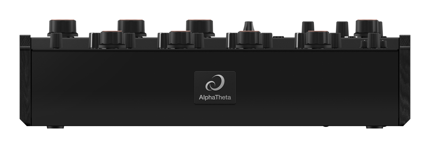 AlphaTheta Euphonia Professional Rotary Mixer