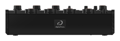 AlphaTheta Euphonia Professional Rotary Mixer
