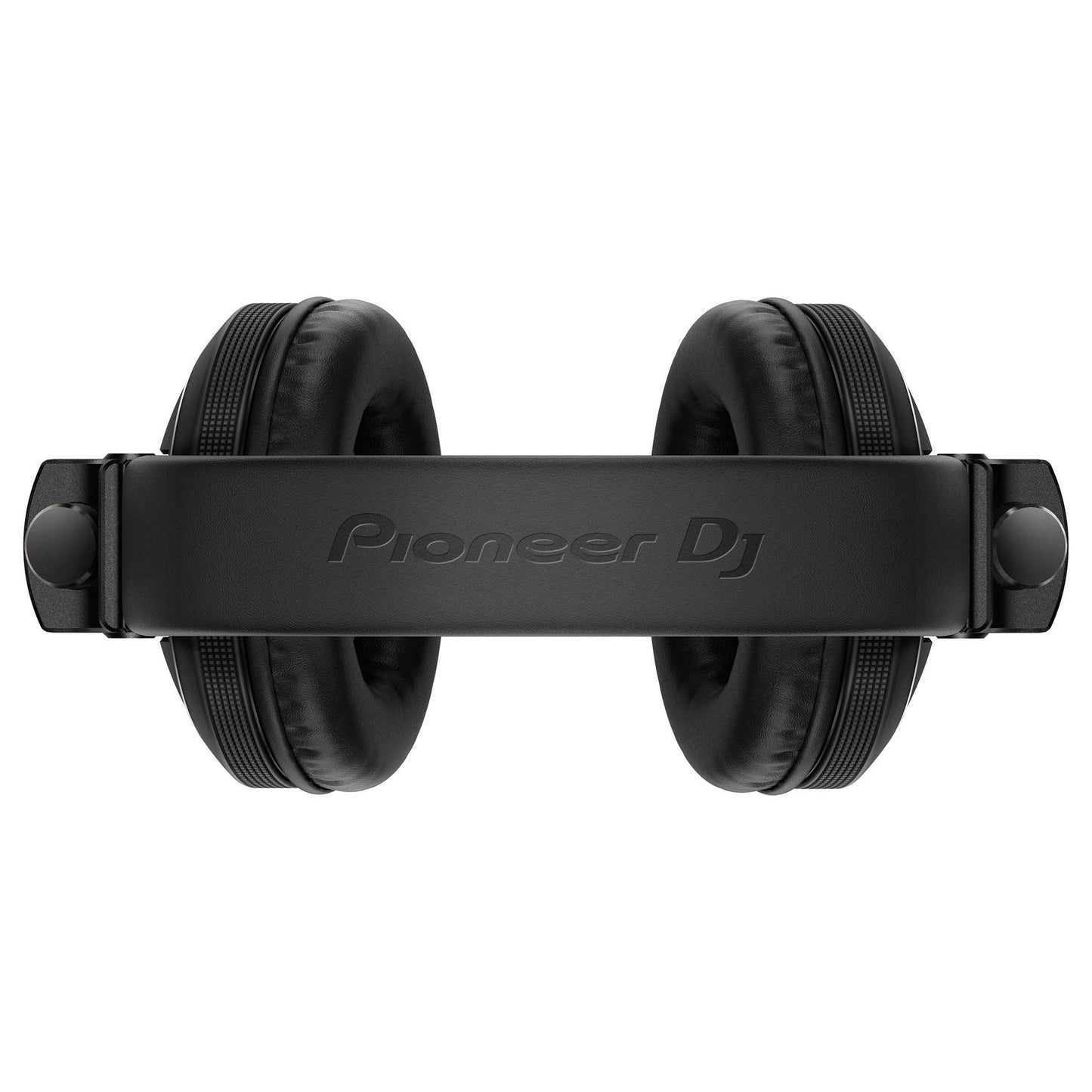Pioneer DJ HDJ-X5-K DJ Headphones in Black (Open Box)
