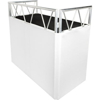 Headliner Indio Mobile DJ Booth (Open Box)