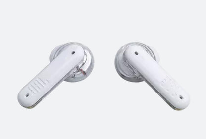 JBL Tune Flex True Wireless Bluetooth Noise Canceling Earbuds - Ghost Edition