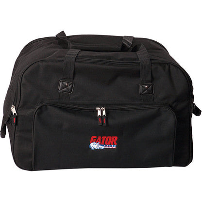 Gator Rolling Speaker Bag for Small Format 12" Speakers