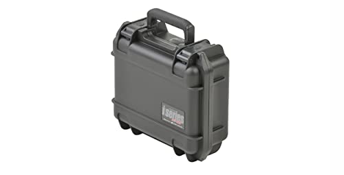 SKB iSeries Injection-Molded Case for Zoom H5 Recorder (Open Box)