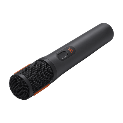 JBL PartyBox Wireless Mic , Black (JBLPBWIRELESSMICAM)