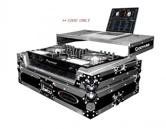 Odyssey FZGSPIDDJSR Glide Style Case