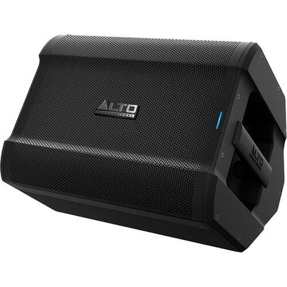 Alto Professional Busker 200W Premium Battery Powered Portable PA with Bluetooth