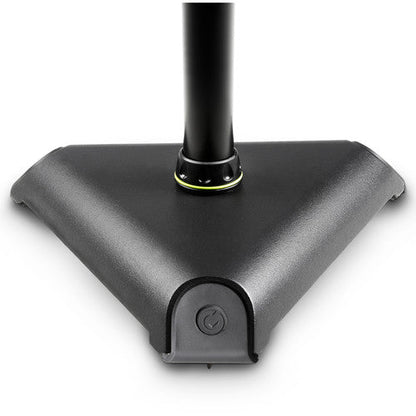 Gravity SP 3202 GSP3202 Studio Monitor Stand Black One Size (Open Box)