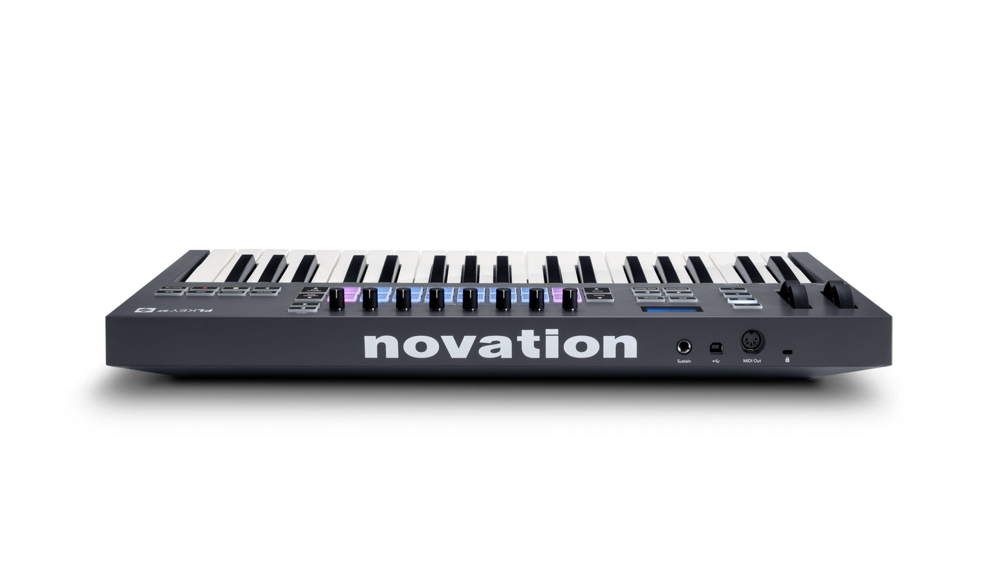 Novation FLKey 37 MIDI Keyboard for FL Studio
