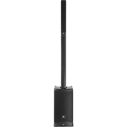 JBL EON ONE MK2 All-in-One, Battery-Powered Column PA with Built-In Mixer and DSP, Black (Display Model)