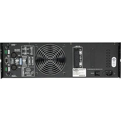 QSC ISA-280 Commercial Power Amplifier
