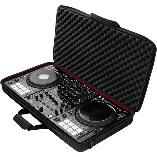 Pioneer DDJ-1000 / DDJ-1000SRT EVA Case Redline Soft Case Series