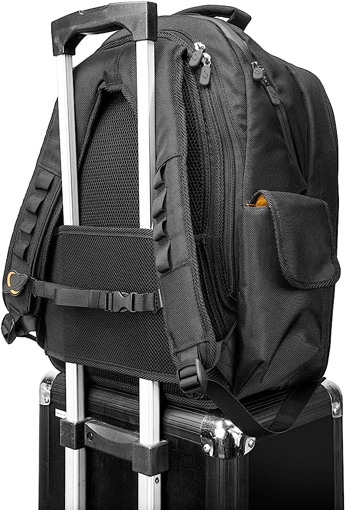 JetPack Prime DJ Backpack (Open Box)