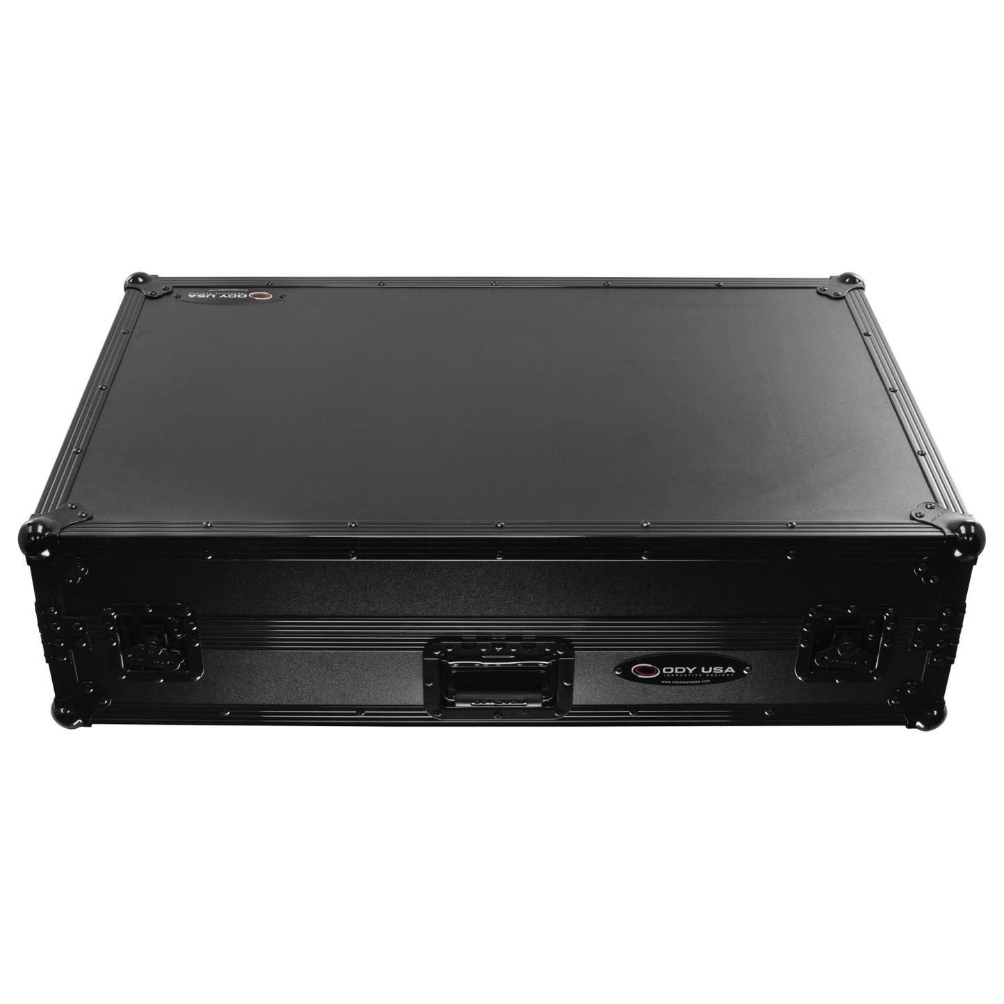 Pioneer XDJ-XZ Black Label Glide Style Flight Case With Wheels