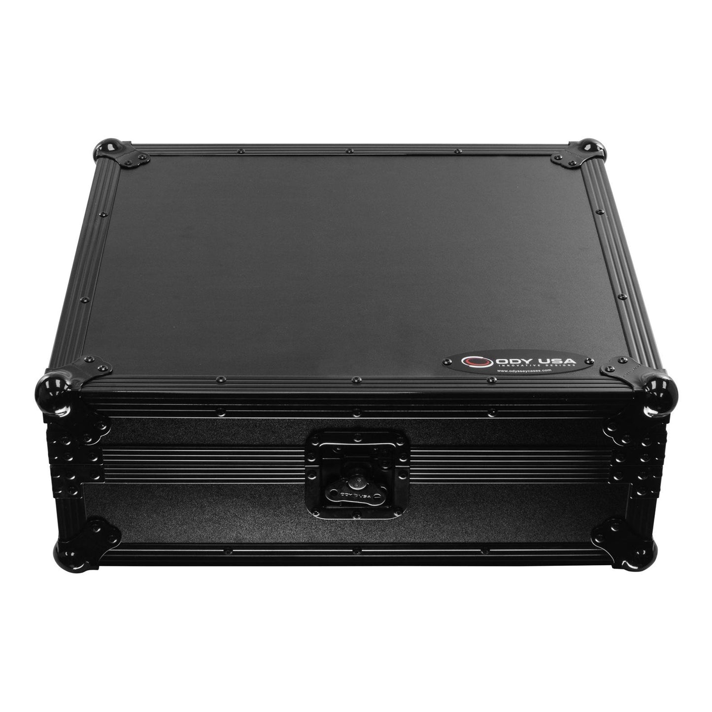 Odyssey Black Label Pioneer DJM-A9 Flight Case