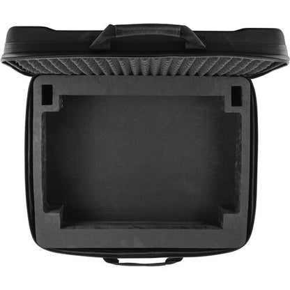 EVA Case Custom Fit for Most 12″ DJ Mixers with Cable Compartment