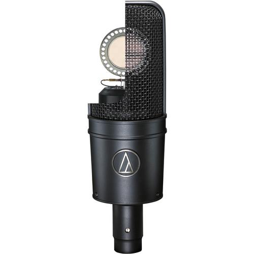 Audio-Technica AT4040 - Studio Microphone (Open Box)