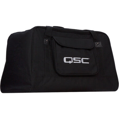 QSC K12 Soft Padded Tote for K12/K12.2 Speakers