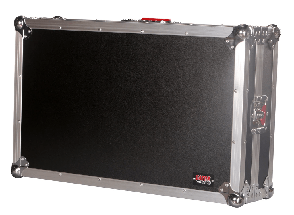 GATOR G-TOURUNICTRL-A Universal Controller Road Case