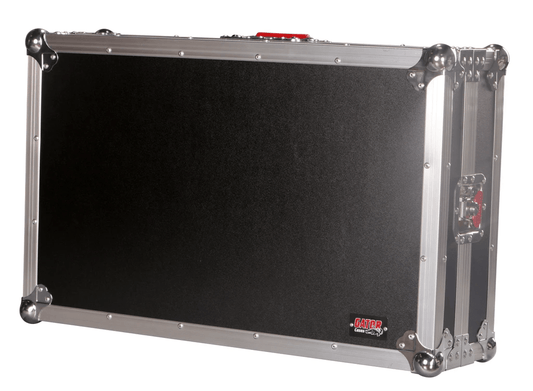 GATOR G-TOURUNICTRL-A Universal Controller Road Case