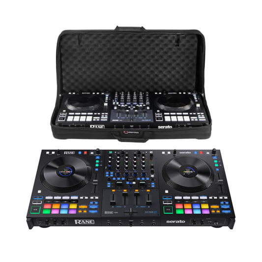 Rane Four + Odyssey RANE FOUR EVA Molded Soft Case