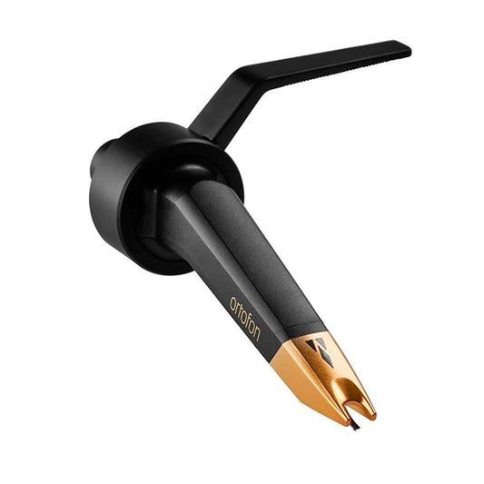Ortofon Concorde Elite cartridge w/gold nude elliptical stylus (Single)
