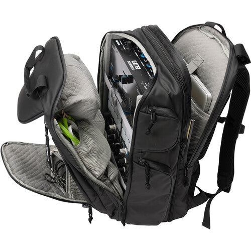 Magma Bags SOLID BLAZE PACK 120 (Open Box)
