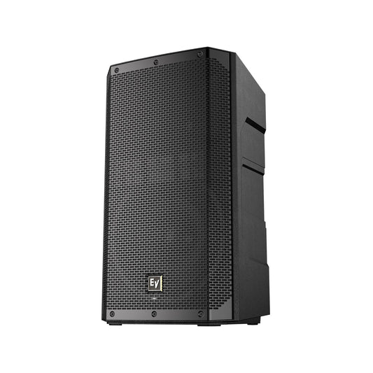 Electro-Voice ELX200-12P-US 12" 2-Way 1200W Powered Speaker in Black (Open Box)