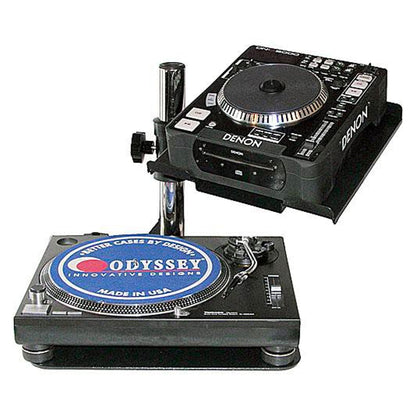 Odyssey Innovative Designs LUNISP L-Evation Laptop Stand (Open Box)