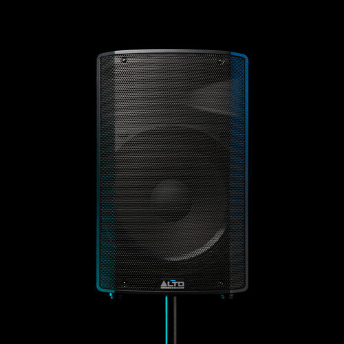 Alto Professional TX315 700W 2-Way Powered Loudspeaker