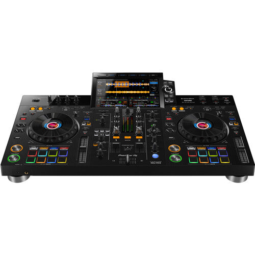 Pioneer DJ XDJ-RX3 All In One Dj System + Decksaver Dust Cover