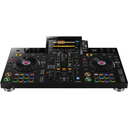 Pioneer DJ XDJ-RX3 All In One Dj System + Decksaver Dust Cover