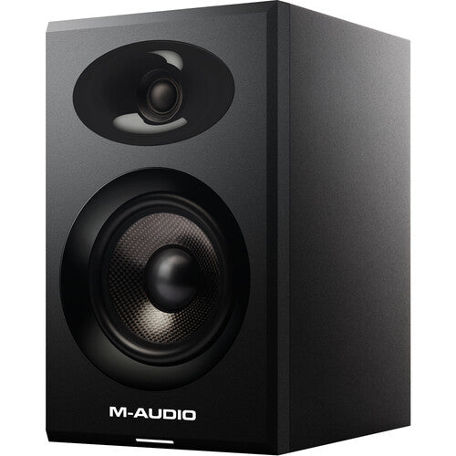 M-Audio BX5 Graphite 5" 100W Active Studio Monitor