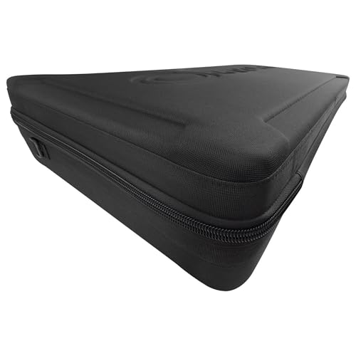 Odyssey Rane Performer Deluxe EVA Molded Soft Case/Bag with Lid Compartment